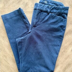 Old Navy High-Waisted Secret-Smooth Pockets Skinny Pixie Pants - Women’s Size 4